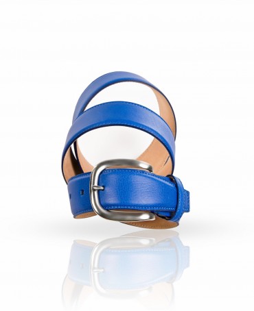 Ремень Женский 5044/40/Cervo.Azul